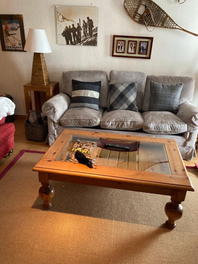Acogedor Apartamento En Astún Zewnętrze zdjęcie