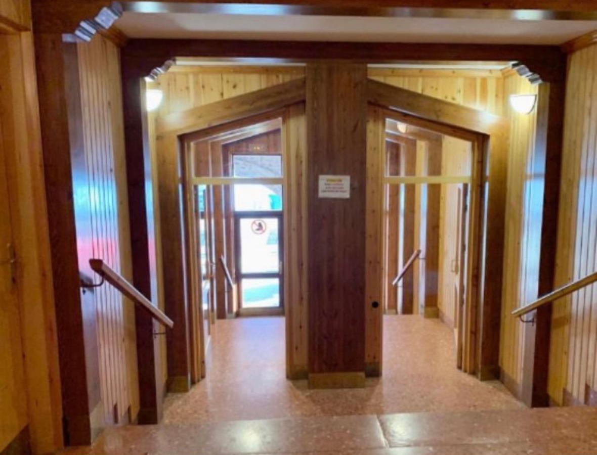 Acogedor Apartamento En Astún Zewnętrze zdjęcie